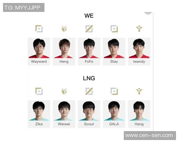 探索英雄联盟LNG战队的团队协作与默契之道实时数据 探索英雄联盟LNG战队的团队协作与默契之道实时数据