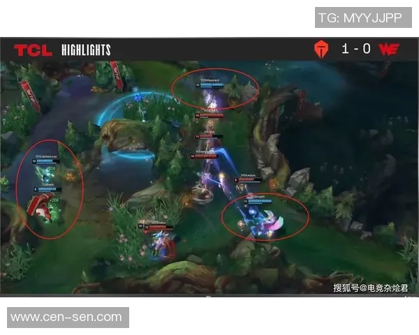 深入解析英雄联盟TES战术中的包夹体系与团队协作策略实时数据 深入解析英雄联盟TES战术中的包夹体系与团队协作策略实时数据