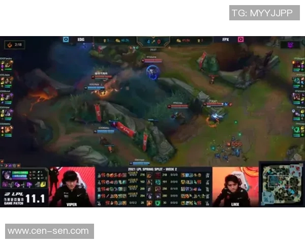 赛后复盘EDG与IG对决中的战术意识与团队配合分析