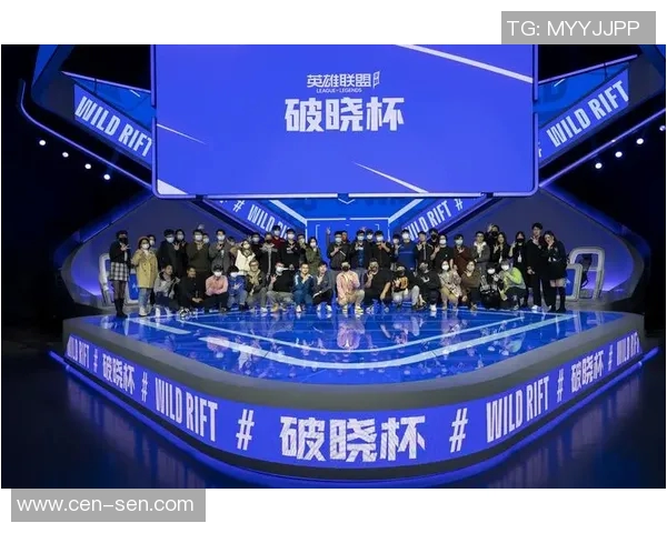 esports最新数据S15LOL赛事专访刘芳揭示英雄联盟成功秘诀与未来发展方向