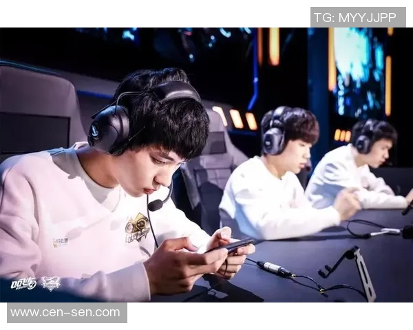 深入解析RNG战队进攻策略与战术布局的成功之道