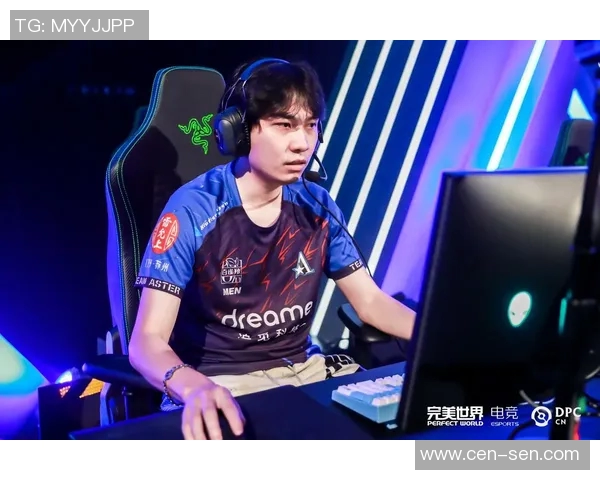 2026电竞新闻从青涩到巅峰DOTA2战队FPX的成长与荣耀之路