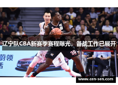 辽宁队CBA新赛季赛程曝光，备战工作已展开